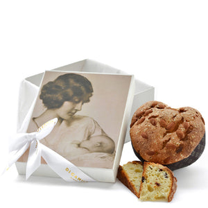 CUORE DI PANE