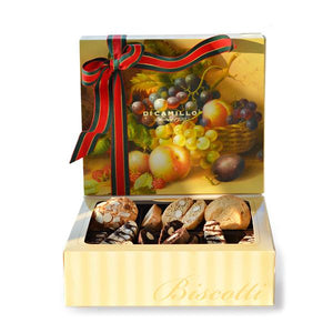 DICAMILLO BOOK BOX