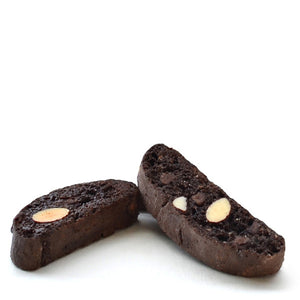 DOUBLE CHOCOLATE BISCOTTI di PRATO® BOX
