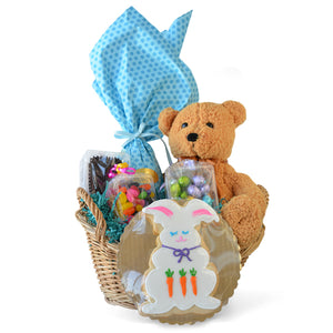 CHILDRENS EASTER BASKET