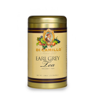 EARL GREY TEA