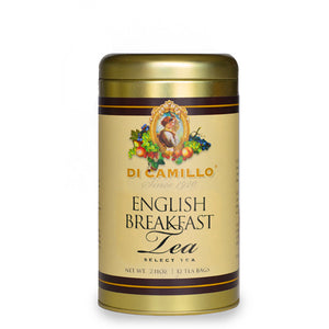 ENGLISH BREAKFAST TEA