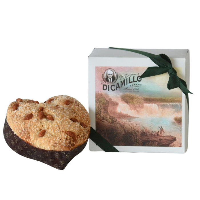 CUORE DI PANE