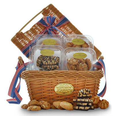 FOURTH OF JULY HAMPER