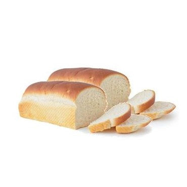 HOMESTYLE BREAD (2 Loaves)