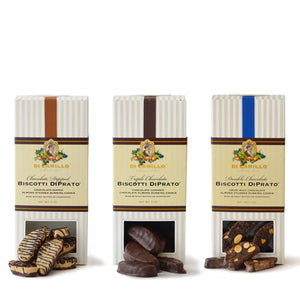 I LOVE CHOCOLATE WINDOW BOX COLLECTION