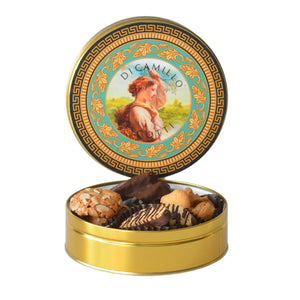 LA MIETITRICE SAMPLER TIN
