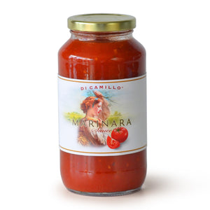 DICAMILLO MARINARA SAUCE