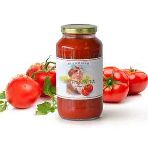 DICAMILLO MARINARA SAUCE