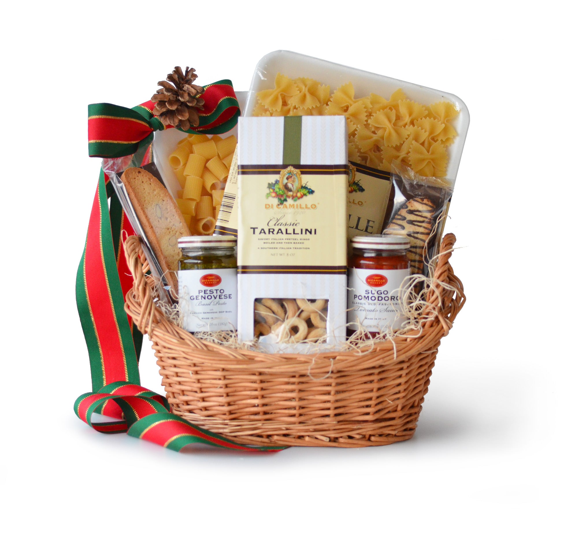 Southern Tradition Gift Basket