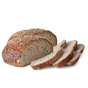 MUTLI GRAIN BREAD (2 Loaves)