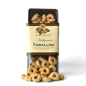 MULTIGRAIN TARALLINI