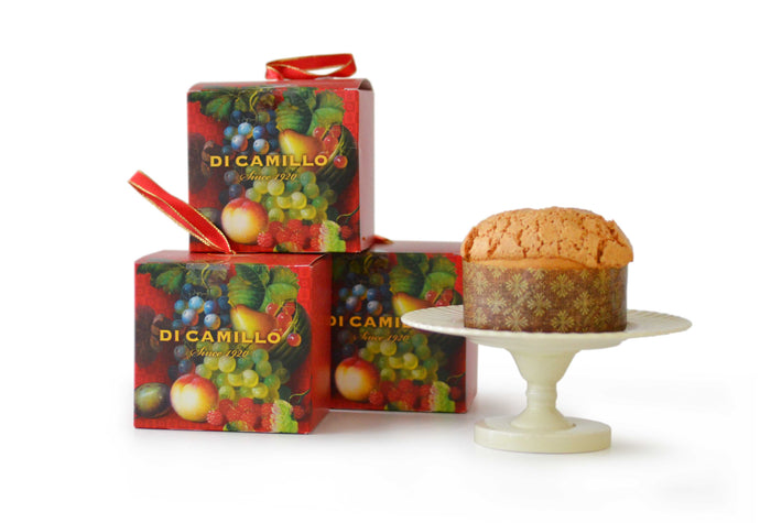 PERSONAL PANETTONE