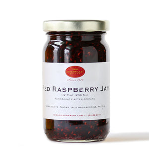 JAM & SCALETTA BREAD GIFT SET