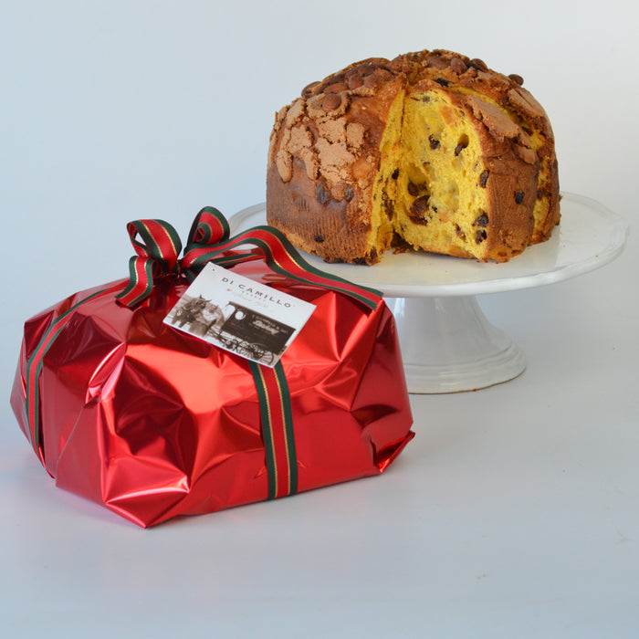 VIN SANTO (Shiny Red Wrapped)