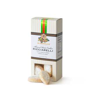 RICCIARELLI