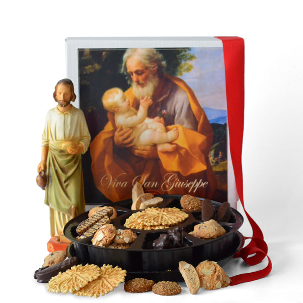 SAN GIUSEPPE DOLCE GRANDE