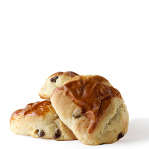 SCONES - 2 PACK