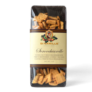 SOROCCHIARELLE