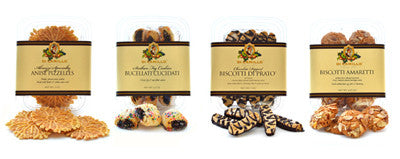ST. JOSEPH'S DAY BISCOTTI ASSORTMENT II – DiCamillo Bakery