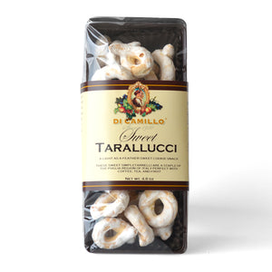 SWEET TARALLUCCI