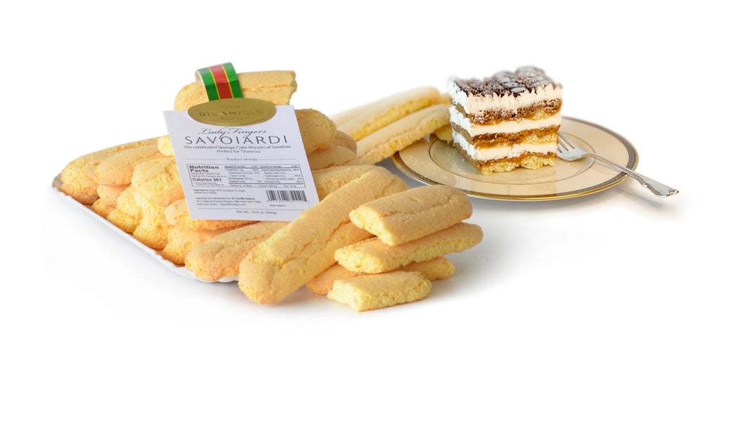 Gourmet Italian Biscotti & Cookies for Sale DiCamillo Bakery