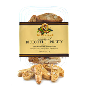 TRADITIONAL BISCOTTI DI PRATO®