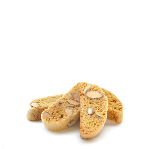 TRADITIONAL BISCOTTI DI PRATO® FRUIT CANISTER