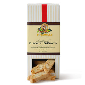 TRADITIONAL BISCOTTI DI PRATO® BOX