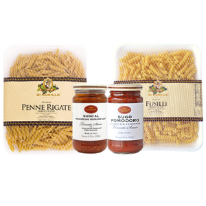 PASTA AND SUGO KIT