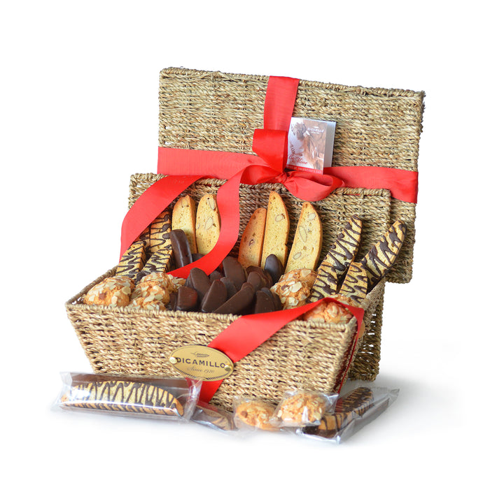 VALENTINE HAMPER (INDIVIDUALLY WRAPPED)