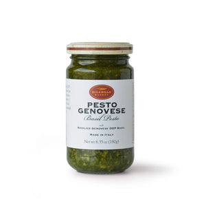 PESTO GENOVESE BASIL PESTO