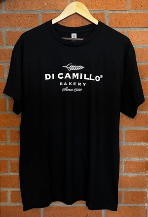 DI CAMILLO T-SHIRT